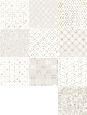 Керамогранит Sunrise 20х20 NEW 