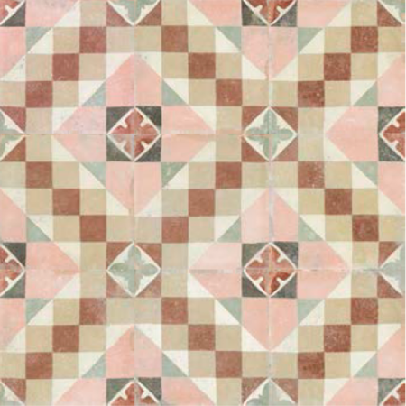  40471 FS FAVARA 22,3x22,3x0,9 см 