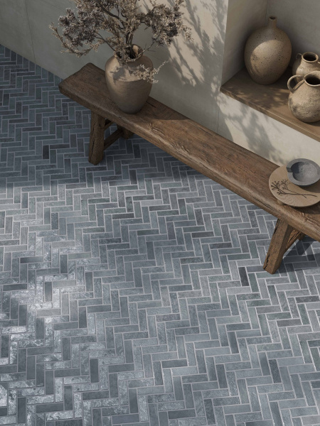  Eco Ceramic Коимбра голубой 40x60 (1,22) 