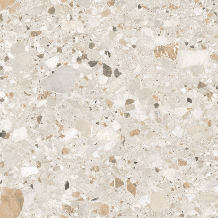  Terazzo Crema Carving 60x60 (1,44) 