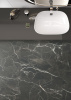   SilkMarble Порто Неро K947790R0001VTET МатR9 60x60 (1,80) 