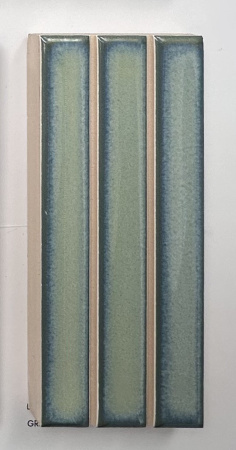  Osaka Bars Green 12,5х25 (0,438) 