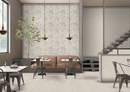  Люкс Стоун Декор 2 жемчужный стойкий к загрязнениям 60x120 (1,44) 