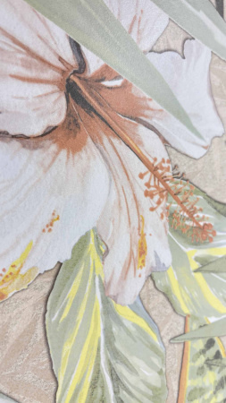  Косера Декор светло-бежевый матовый 60x120 (1,44) 