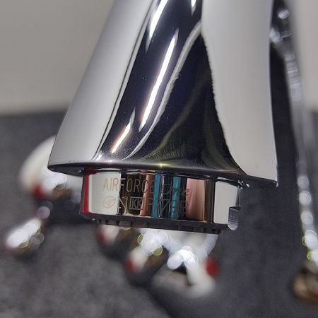 Gattoni Vivaldi Смеситель для раковины с донным клапаном, высота излива 110мм, цвет хром (незначительный дефект покрытия) 