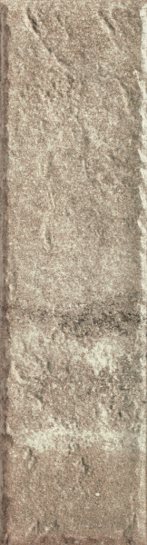 Плитка фасадная Ceramika Paradyz Scandiano Rosso Elewacja 24x6,5 (0,72) 