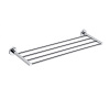 Полочка ОМЕГА / OMEGA для полотенец 220x655мм