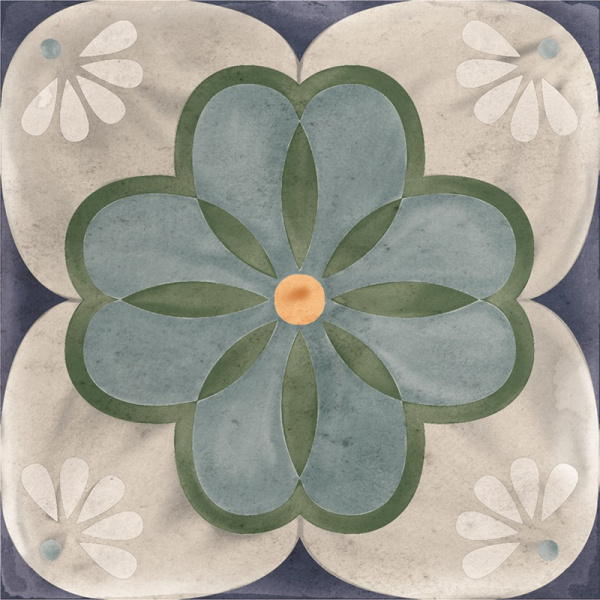   Веранда Лиена 15x15 (0,5) 