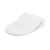 TOTO WASHLET RX EWATER+ Сиденье 383х579х146 мм, с дистанционным управлением, для унитаза CW542ERY, ,цвет: белый