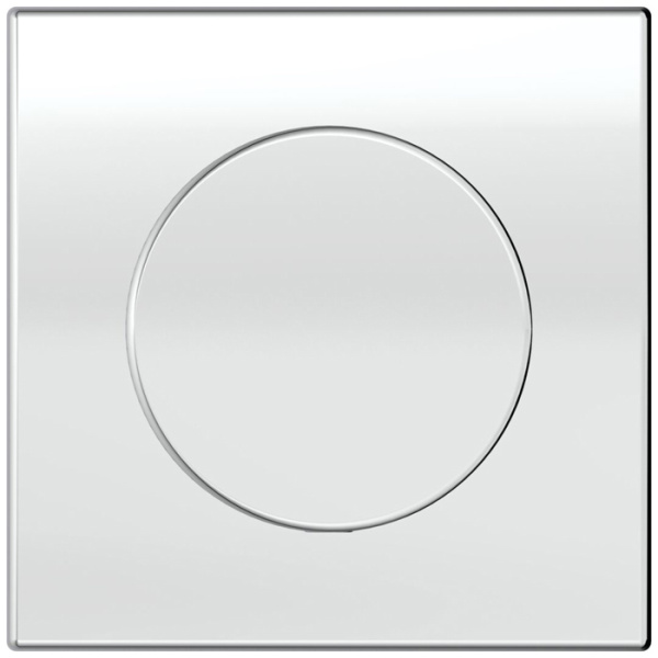 Ideal Standard Joy Neo Переключатель потоков, на 1 отв, подключение 3/4 (внешняя часть), без A2391NU, цвет: хром 