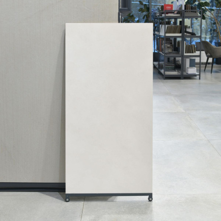 Newport White Matt 60x120 