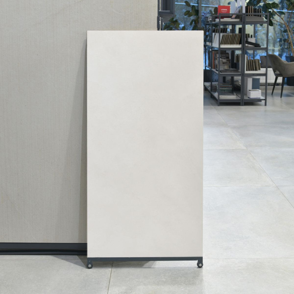 Newport White Matt 60x120 