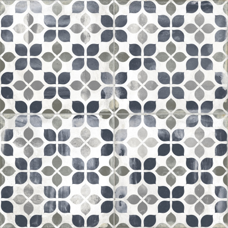   Келвин Азул 58x58 (1,00) 