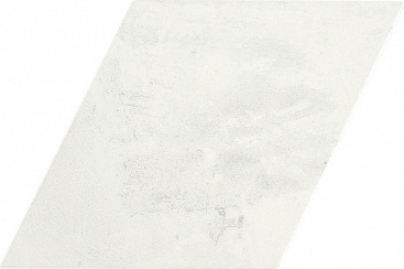 Керамическая плитка Ape Snap Rombo White 15х29.5