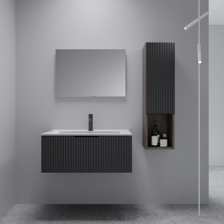 Тумба под раковину/столешницу Кито, Флавио Лиони РЕТ 80 