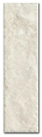  фасадная  Скандиано белая 24x6,5 (46 шт/0,72/0,0156 м2) 