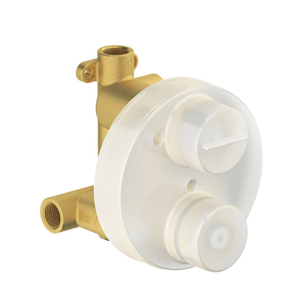 Duravit Термостатический смеситель для душа для  скрытого монтажа хром (Спец.цена из наличия) 