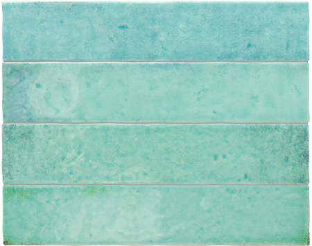  31629 MENORCA Aqua 6,5х32,8 см 