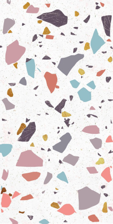 Декор Sweet Print mix 30х60 