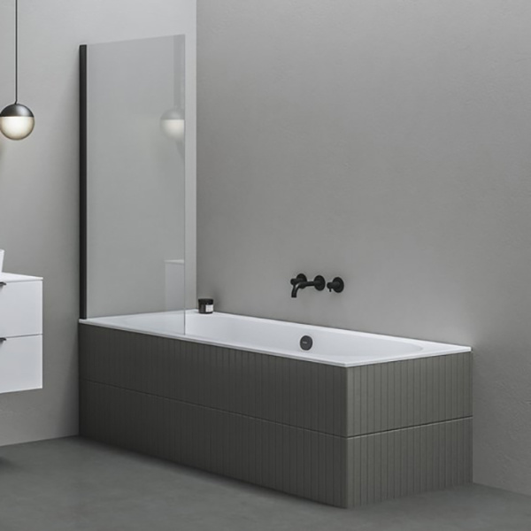 RAVAK Ванна CITY SLIM 180х80 белая 