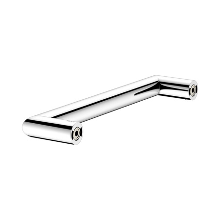 Keuco REVA Поручень, допустимая нагрузка 115 кг, верт. и горизонт.монтаж, скрытый крепеж в к-те цвет:  хром 