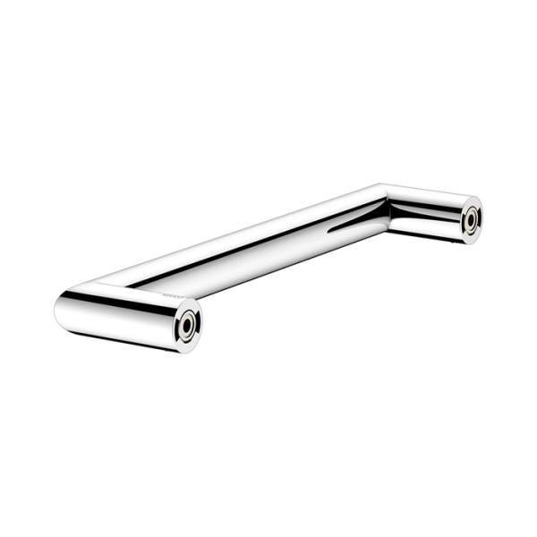 Keuco REVA Поручень, допустимая нагрузка 115 кг, верт. и горизонт.монтаж, скрытый крепеж в к-те цвет:  хром 