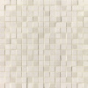 Bloom White Mosaico 30.5x30.5
