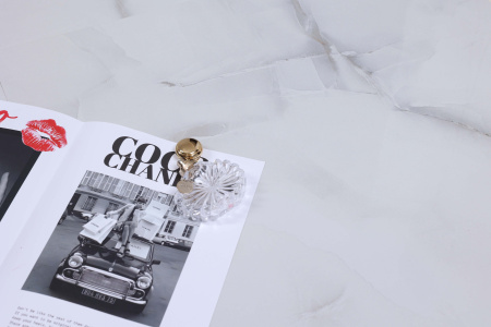  Вита Оникс серый полированный 60x60 (1,44) 