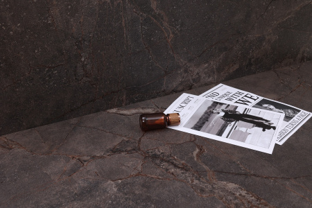  Мия темный сахарный карвинг 60x120 (1,44) 