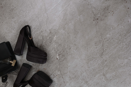  Rock Dorlin Grey Carving 60x120 