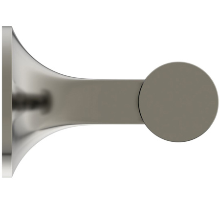 Ideal Standard La Dolce Vita Двойной крючок, подвесной, цвет: PVD Silver Storm 