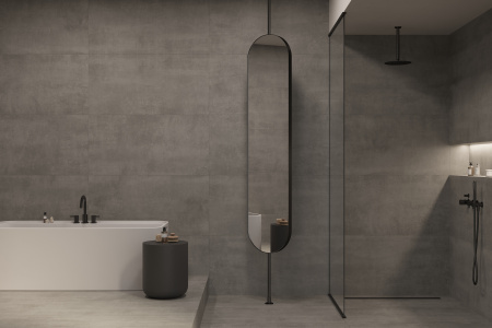 Керамогранит Street taupe 80х80 