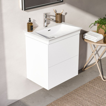 Ideal Standard La Dolce Vita Смеситель для раковины, на 1 отв, с донным клапаном, цвет: хром 