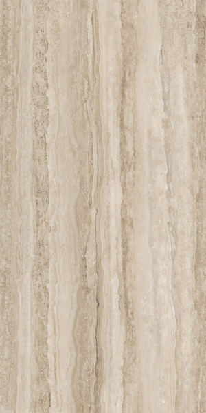 Ситистоун Травертин Линейный Матовый R10a 7рек 60x120 