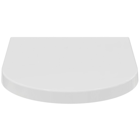 Ideal Standard La Dolce Vita Сиденье для унитаза, с микролифтом, быстосъемное, для E263601 , цвет: белый глянец 