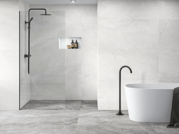  38373 LUCCA WHITE AS/60X120X0,9/C/R 60х120х0,9 см (новая толщина) 