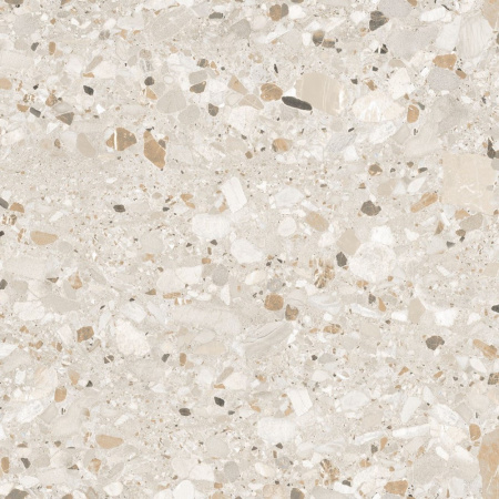  Terazzo Crema Carving 60x60 (1,44) 