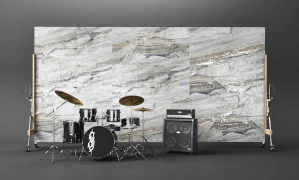  Маунт Азул матовый карвинг 60x120 (1,44) 