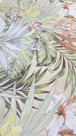  Косера Декор светло-бежевый матовый 60x120 (1,44) 