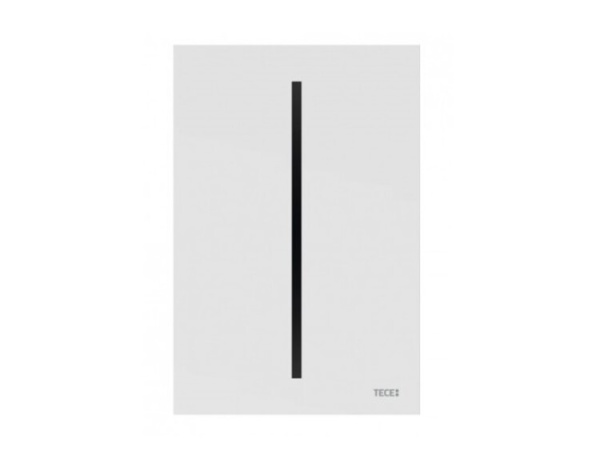 9242055 TECEfilo Urinal, 7,2 В, пластик, хром глянцевый 