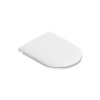 Catalano Comfort Сиденье c микролифтом для унитаза 0911700001, цвет белый глянцевый
