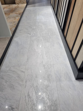 Керамогранит Azteca Vulcano Lux Quarzo 60х120 (1,44) 