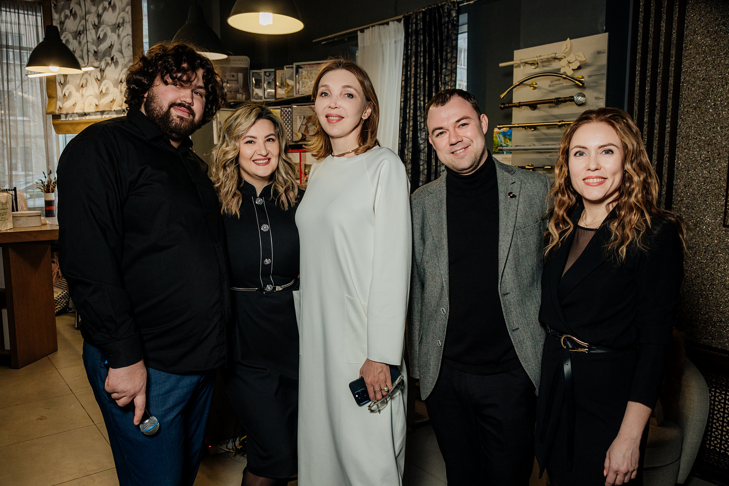 Вдохновляющая встреча с Дианой Балашовой