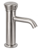 Смеситель для раковины Remer Element ET12XV, сталь