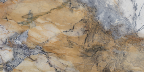  Люссо Оро LLR 60x120 