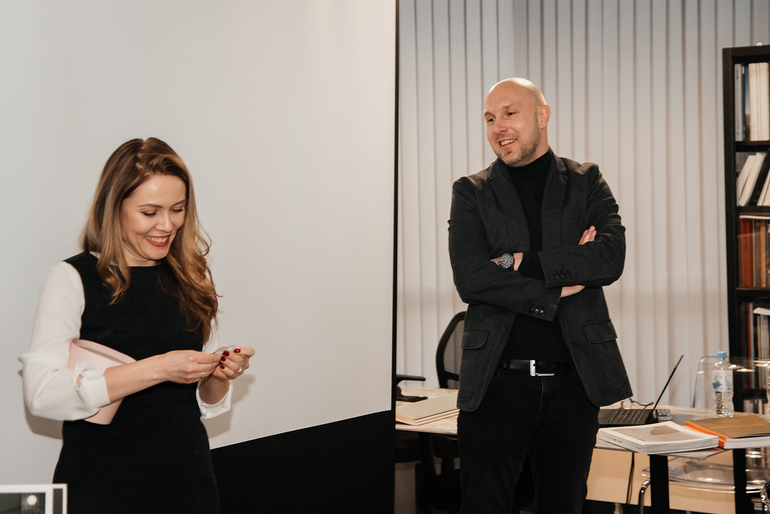 Новинки, пробуждающие вдохновение. PERONDA & HARMONY