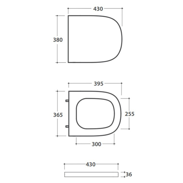 GLOBO Stockholm Сиденье для унитазов LAS02/LAS03/LAS04/LA001/LAB01/LAB02, цвет белый/хром (микролифт) 