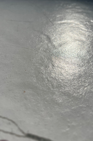  Marmo Thassos White Rect 59,7х119,7 