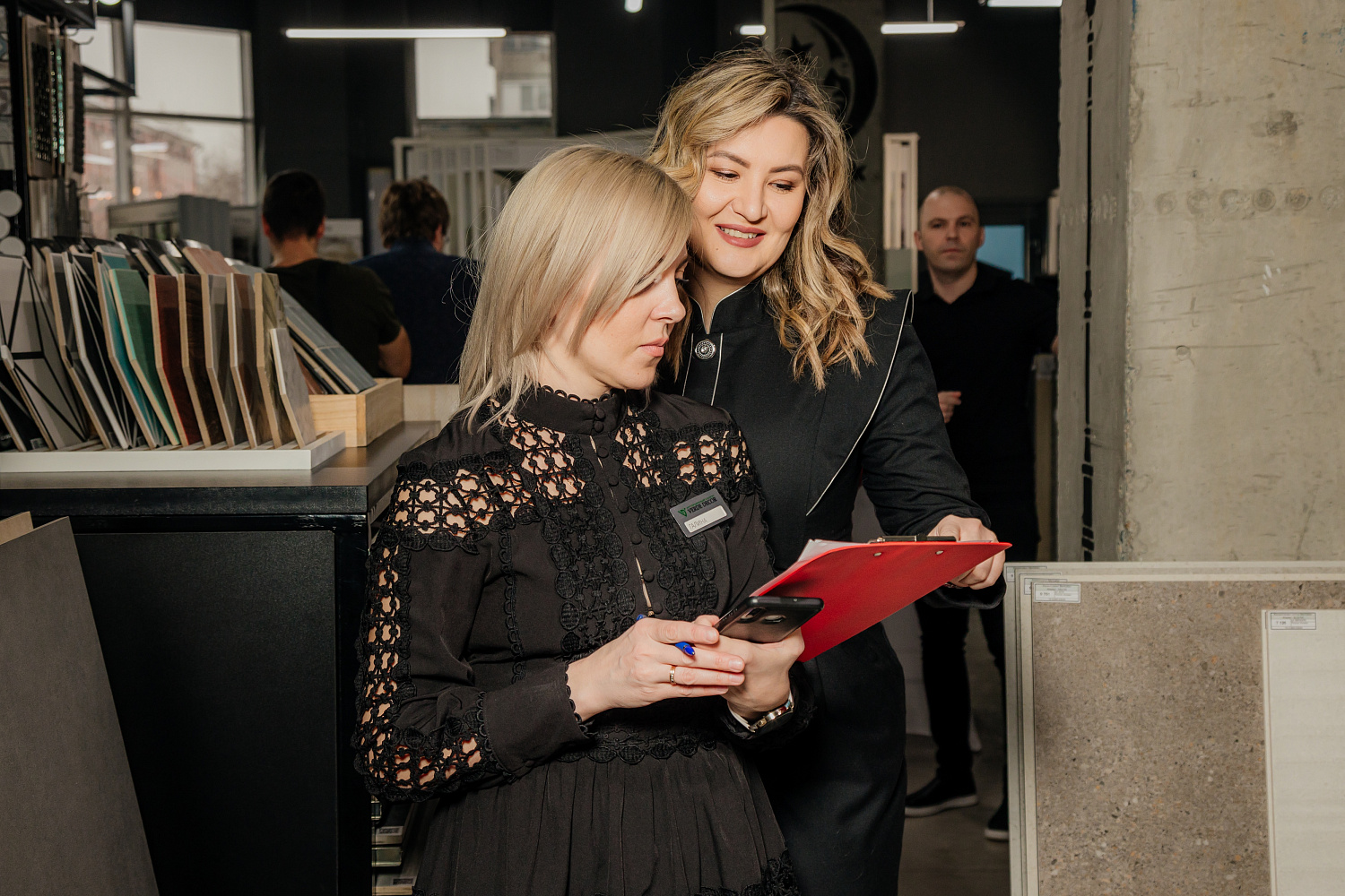 Вдохновляющая встреча с Дианой Балашовой