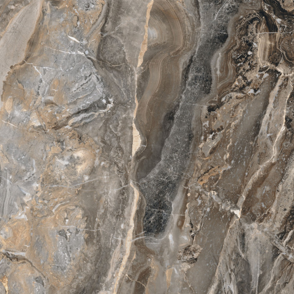   МарблСэт Оробико темный греж K951304LPR01VTET LPR 60x60 (1,80) 